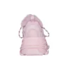 Adidași Triple S cu blană artificială „Pink” 668562W3CQ55000