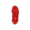 Adidași Triple S cu talpă transparentă „Red” 541624W2CE16500
