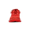Adidași Triple S cu talpă transparentă „Red” 541624W2CE16500