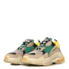 Adidași Triple S „Curry” 524039W09O27070