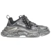 Adidași Triple S „Faded Black” 524039W3CN31000