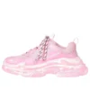 Adidași Triple S Faded „Pink” 524039W3CN35000