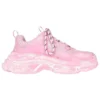 Adidași Triple S Faded „Pink” 524039W3CN35000