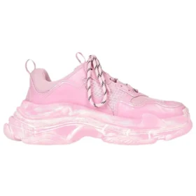 Adidași Triple S Faded „Pink” 524039W3CN35000