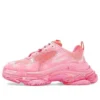 Adidași Triple S Faded „Roz închis” 524039W3CS45000
