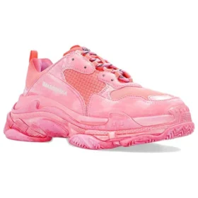 Adidași Triple S Faded „Roz închis” 524039W3CS45000