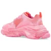 Adidași Triple S Faded „Roz închis” 524039W3CS45000