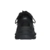 Adidași Triple S „Faux Fur Black” 668563W3CQ51000