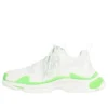 Adidași Triple S „Fluo Green” 524039W2CA33890