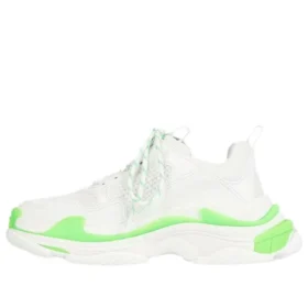 Adidași Triple S „Fluo Green” 524039W2CA33890
