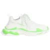 Adidași Triple S „Fluo Green” 524039W2CA33890