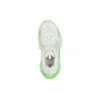 Adidași Triple S „Fluo Green” 524039W2CA33890