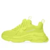 Adidași Triple S „Fluo Yellow” 654251-W2CA5-7590