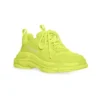 Adidași Triple S „Fluo Yellow” 654251-W2CA5-7590