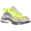 Adidași Triple S „Galben Fluo” 517333W09O47320