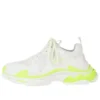 Adidași Triple S „Galben fluorescent alb” 524039W2CA37390