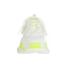 Adidași Triple S „Galben fluorescent alb” 524039W2CA37390