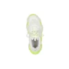 Adidași Triple S „Galben fluorescent alb” 524039W2CA37390