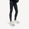 Adidași Triple S Glitter Spray pentru femei, în culorile alb/argintiu