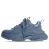 Adidași Triple S „Glossy Blue” 734954W2PAA4000