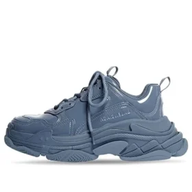 Adidași Triple S „Glossy Blue” 734954W2PAA4000