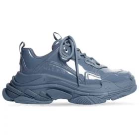 Adidași Triple S „Glossy Blue” 734954W2PAA4000
