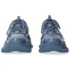 Adidași Triple S „Glossy Blue” 734954W2PAA4000