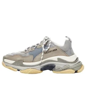 Adidași Triple S „Grey” 2018 536737W09O11259