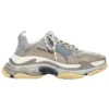 Adidași Triple S „Grey” 2018 536737W09O11259