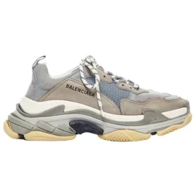 Adidași Triple S „Grey” 2018 536737W09O11259