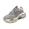 Adidași Triple S „Grey” 2018 536737W09O11259