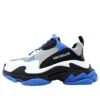Adidași Triple S „Grey Blue” 536737W2CA14124