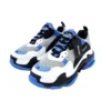 Adidași Triple S „Grey Blue” 536737W2CA14124