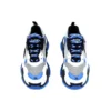 Adidași Triple S „Grey Blue” 536737W2CA14124