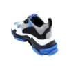 Adidași Triple S „Grey Blue” 536737W2CA14124