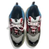 Adidași Triple S „Grey Blue Red” 512175W09O24365