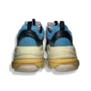 Adidași Triple S „Grey Blue Red” 512175W09O24365