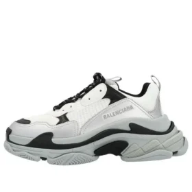 Adidași Triple S „Gri închis” 524039W2FS51250