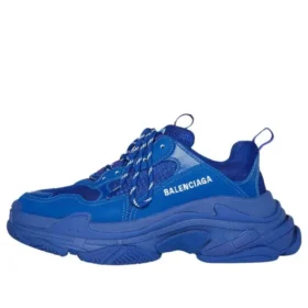 Adidași Triple S „Indigo” 536737W2FW14990