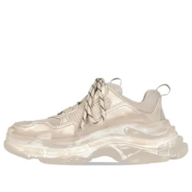 Adidași Triple S „Light Beige Faded” 524039W3CN39700
