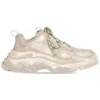 Adidași Triple S „Light Beige Faded” 524039W3CN39700