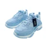 Adidași Triple S „Light Blue” 524039W2CA74090