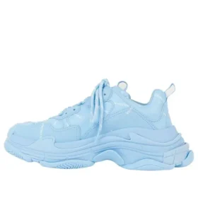 Adidași Triple S „Light Blue” 536737W2FA14090