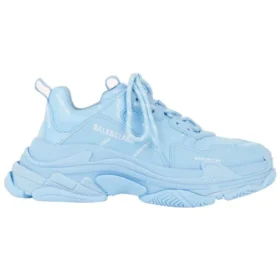 Adidași Triple S „Light Blue” 536737W2FA14090
