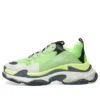 Adidași Triple S „Lime Green” 541623W09O93874