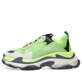 Adidași Triple S „Lime Green” 541623W09O93874