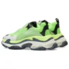 Adidași Triple S „Lime Green” 541623W09O93874