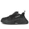 Adidași Triple S „Negru” 2020 534217W2CA11000