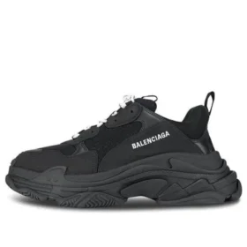 Adidași Triple S „Negru” 2020 534217W2CA11000