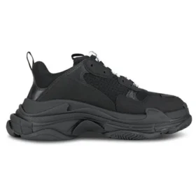 Adidași Triple S „Negru” 2020 534217W2CA11000